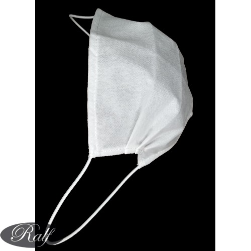 Masca reutilizabila de fata cu 3 straturi